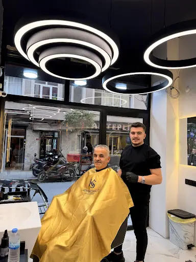 SEMİH KORKUT hair designer – Kuaför, İstanbul (2. fotoğraf)