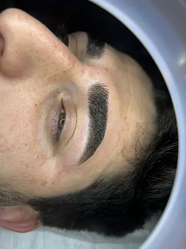 Gülçin Duran Beauty Artist 2