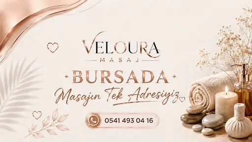 Veloura Spa & Masaj Salonu 2