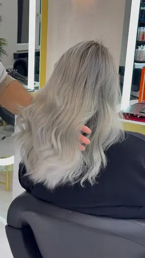 Tarkan Doğan Hair Studio