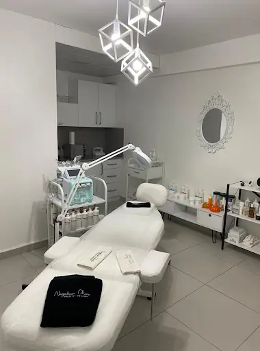 Nagehan Okur Güzellik Salonu 2