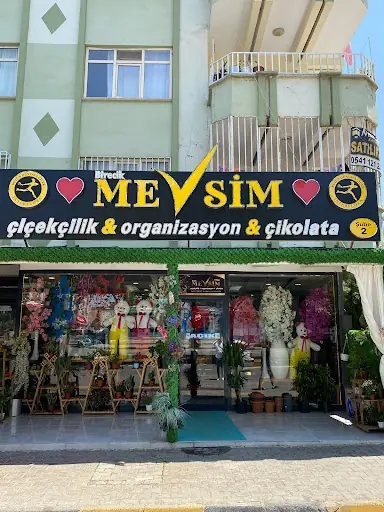 Nizip Mevsim Çiçekçilik 2