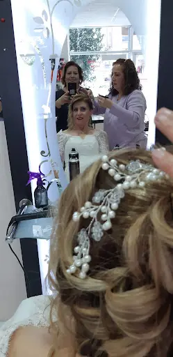 Hikmet & Gül Kuaför – Kuaför, Avcılar, İstanbul (4. fotoğraf)