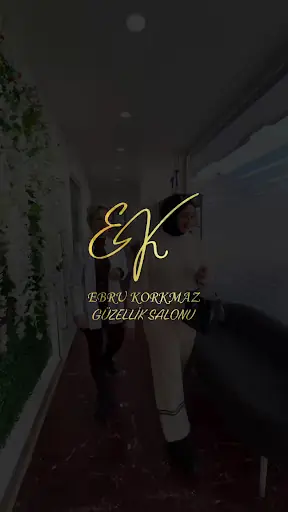 Ebru Korkmaz Güzellik & Salonu 2