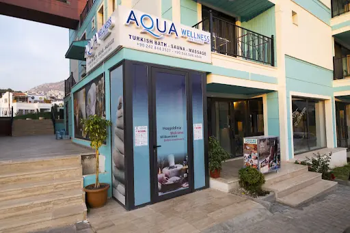 AQUA SPA HAMAM 2
