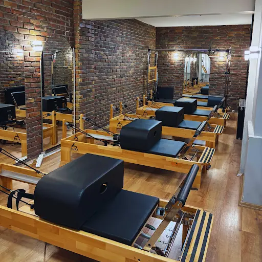 Moonlight Pilates Studio Etiler – Diğer (Güzellik), İstanbul