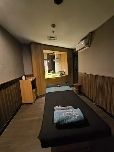 Clean Spa Masaj Konya Ramada Otel 3