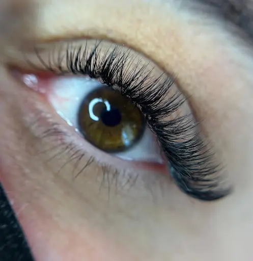 BAHAR LASHES DÖRTYOL 2