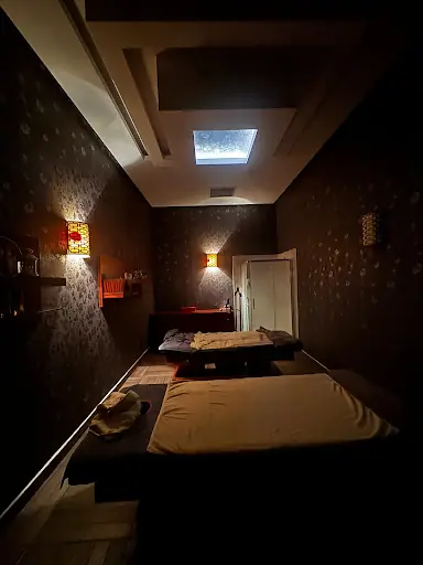 Navitas Spa Merkezi, Grand Mercure Ankara 4