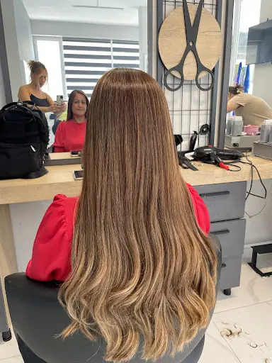 Birsel Taşkıran kuaför 2