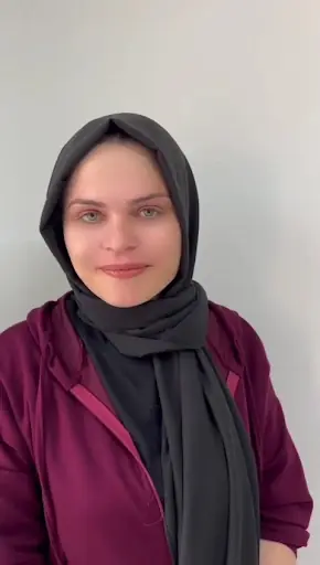 Ebru Bayan Kuafü (Ebru çatak) 3
