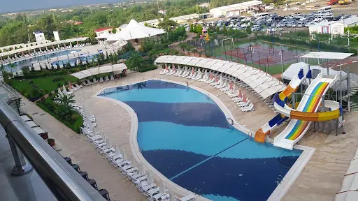 Hattusa Vacation Thermal Club Erzin 3