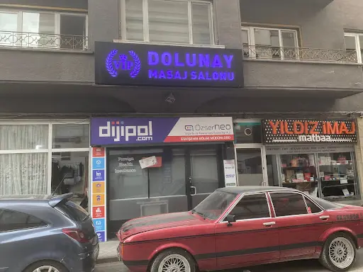 Dolunay Masaj Salonu