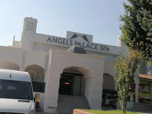 Golden rose spa 2