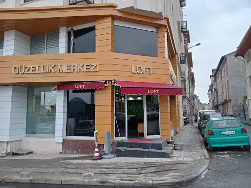 loft güzellik salonu 2
