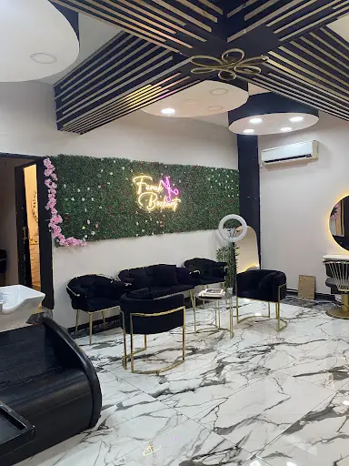 Hair Designer Faruk Bozkurt
