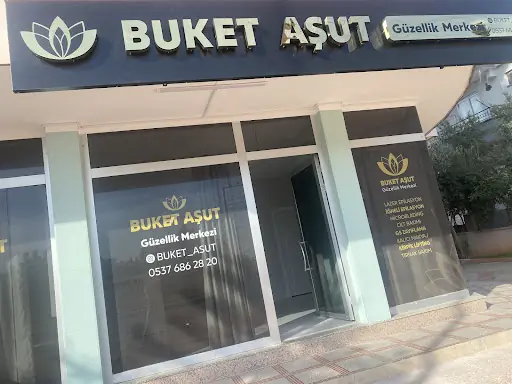 Buket Aşut Güzellik Merkezi