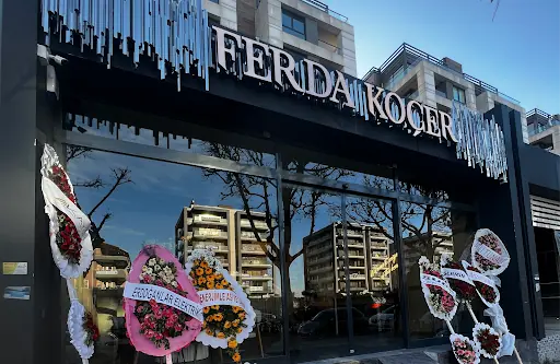 FK Ferda Koçer Estetik & Güzellik 2