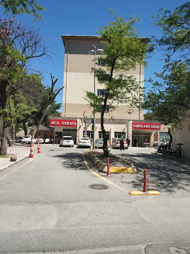 Bayındır Hastanesi Acil Servis 5