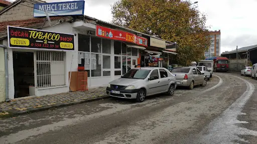 Fatih kuaför salonu 2