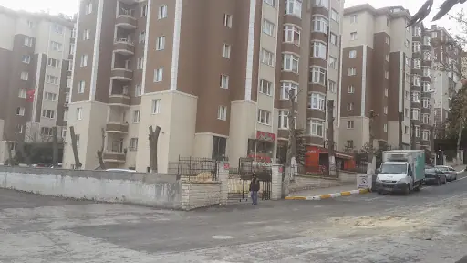 Gürpınar Kültür Merkezi Ve Nikah Sarayı – Diğer (Güzellik), İstanbul (2. fotoğraf)