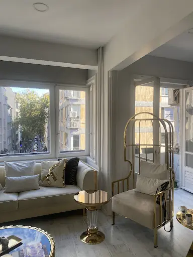 İrem Kavak Beauty | Güzellik Salonu – Tırnak / Nail Studio, İstanbul