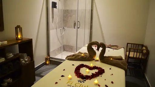 Fi Club Spa & Wellness Sancaktepe 3