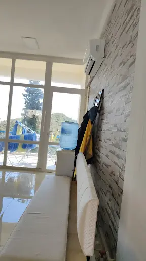 RA (Ramazan) Erkek Kuaförü 3