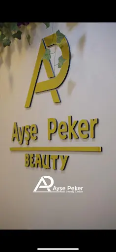 Ayşe Peker Beauty | Güzellik Salonu 2