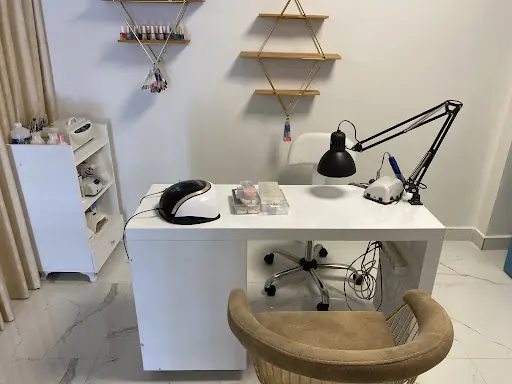 AYLA KARADENİZ GÜZELLİK & ESTETİK 3