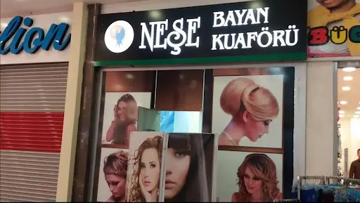 Neşe Bayan Kuaförü