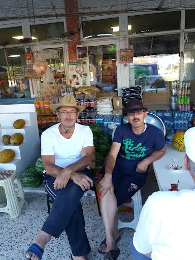 Küllüoğlu inşaat Ltd sti 2