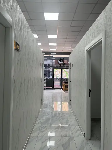 Betül Parlak Güzellik & Bakım Merkezi 4