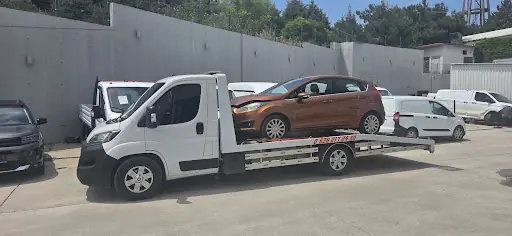 Mustafa Ercan Ayak Masaj merkezi