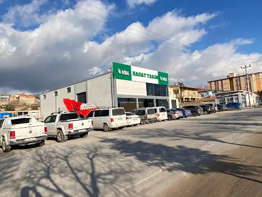 HASAT TARIM 2