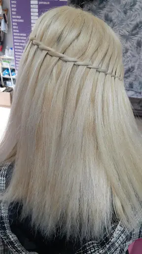 Salon S&M bayan kuaförü 4