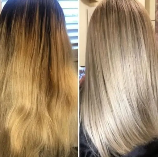 Salon No 1 - BAKIRKÖY Kadın Kuaför Salonu – Gelin Kuaförü, Bakırköy, İstanbul (3. fotoğraf)