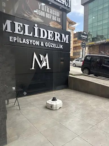 Meliderm Epilasyon Güzellik Yeşilbayır