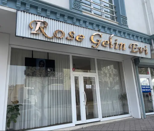 Rose Gelin Evi