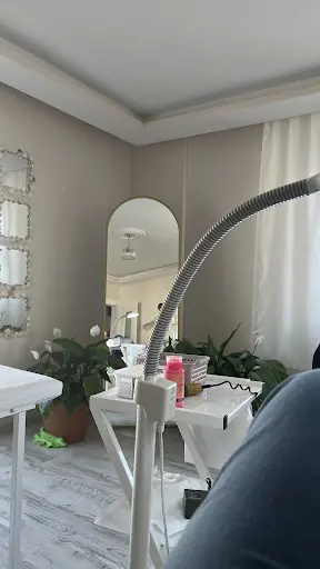 Aslı Öz Güzellik Merkezi