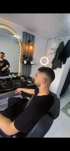 İslam Gereken Hair Studio