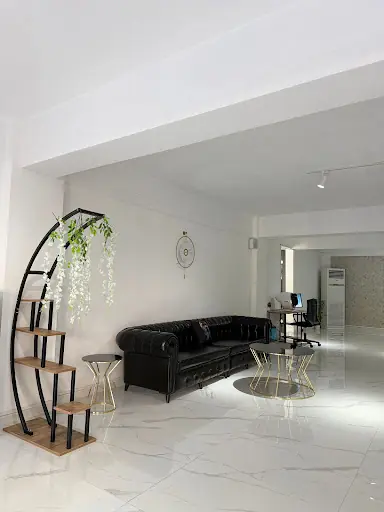 Enza Vip Güzellik Merkezi Kayseri 4