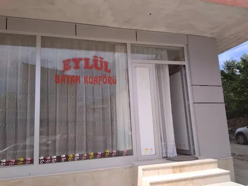 Eylul Bayan Kuaförü 2