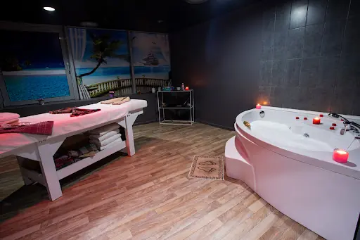 Çikolata Spa Masaj Salonu Dudullu Ümraniye – SPA & Wellness, İstanbul