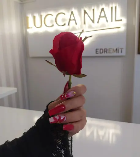 Lucca Nail Center Edremit 3