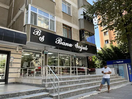 Kuaför Banu SOĞUK