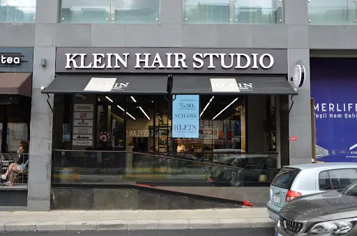 KLEIN HAIR STUDIO 2