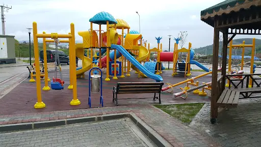 Gümüşova 3