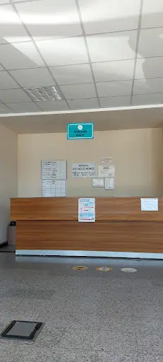 Kaynaşlı Devlet Hastanesi 4
