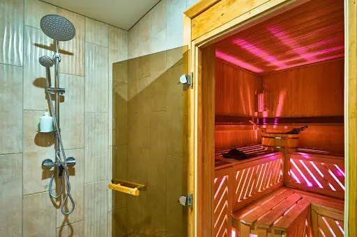 Эротический массаж Spa House 24 4